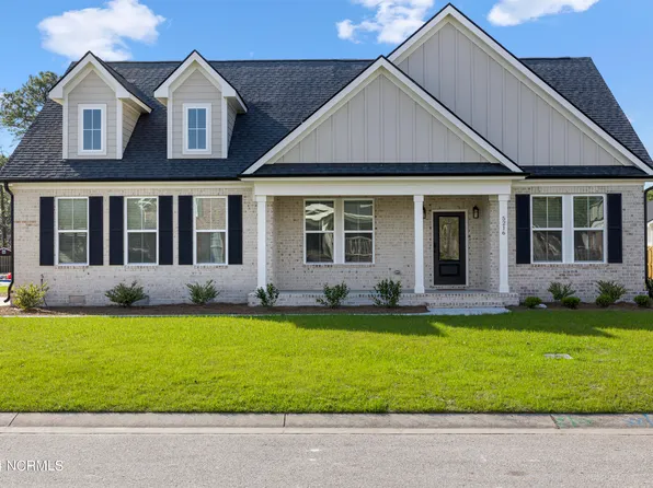 5216 Lone Eagle Court, Wilmington, NC 28409