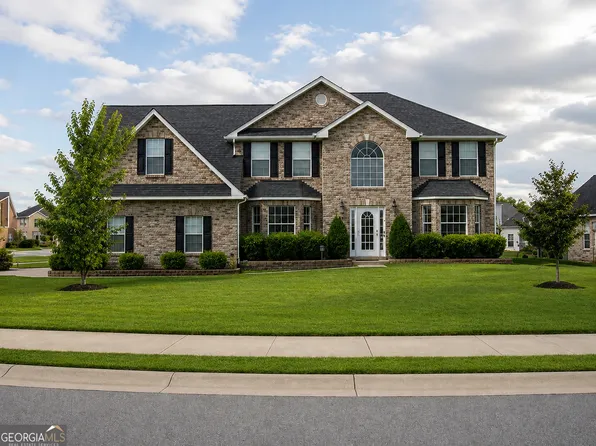 307 Daytona Dr, McDonough, GA 30253