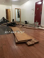 Rented by East Williamsburg Realty Inc