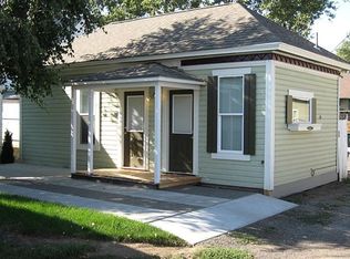 122 1/2 W Birch St, Walla Walla, WA 99362