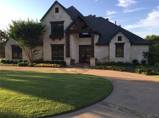 4325 Patricias Rdg, Fort worth, TX 76126