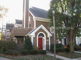 1509 Church Hill Pl, Reston, VA 20194