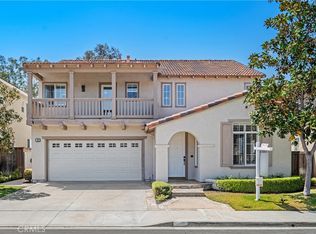 35 Grassy Knoll Ln, Rancho Santa Margarita, CA 92688
