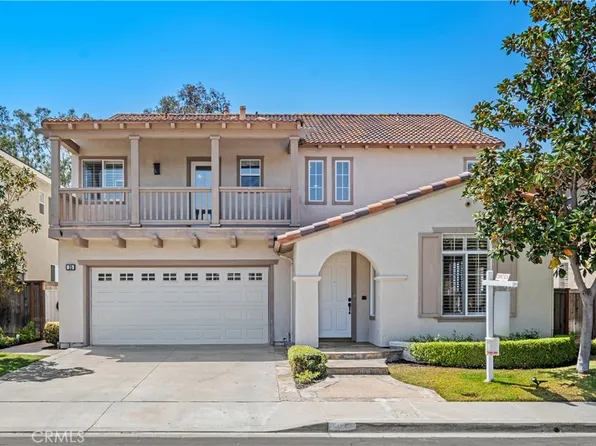 35 Grassy Knoll Ln, Rancho Santa Margarita, CA 92688