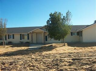 15490 Badger Flat Rd, Los Banos, CA 93635