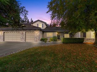 1287 Vintage Way, Auburn, CA 95603