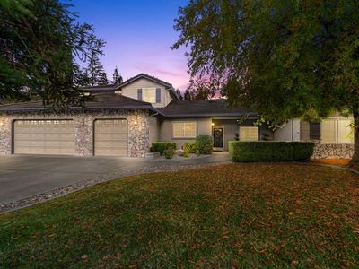 1287 Vintage Way, Auburn, CA, 95603