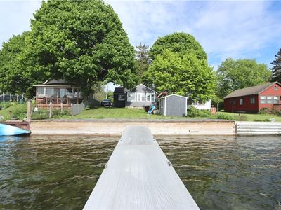 12647 Reed Rd W, Henderson, NY, 13650