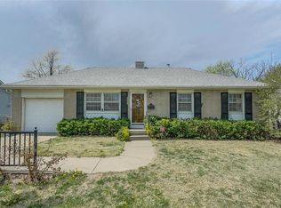 2428 Blue Ridge Ter, Independence, MO 64052