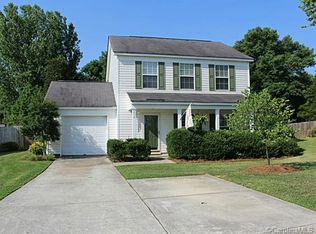 477 First Turn Ct SW, Concord, NC 28025