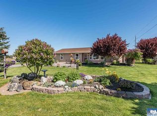 20 Jay Rd, Sequim, WA 98382