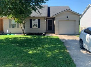 186 Elkhorn Meadows Dr, Georgetown, KY 40324