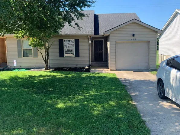 186 Elkhorn Meadows Dr, Georgetown, KY 40324