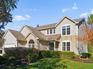 7183 Innisfree Ln, Dublin, OH 43017