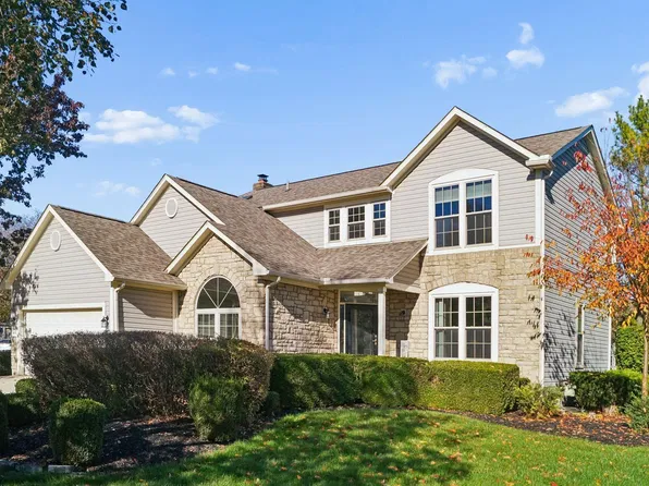 7183 Innisfree Ln, Dublin, OH 43017