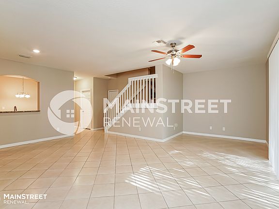 WM - Living Room