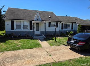 207 Marilyn Estates Dr, Saint Louis, MO
