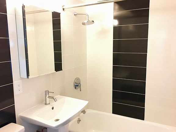 4th image of 1365 Saint Nicholas Ave APT 15N