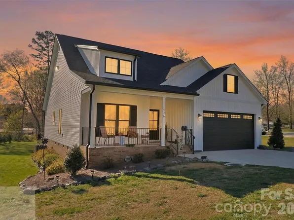 526 Borders Rd, Shelby, NC 28150