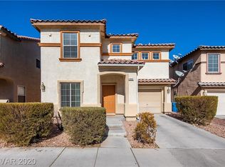 4800 W Shelbourne Ave, Las Vegas, NV 89139