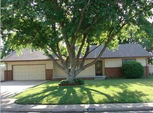 306 N Filmore St, Cheney, KS 67025