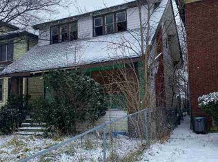 5303 Ivanhoe St, Detroit, MI 48204