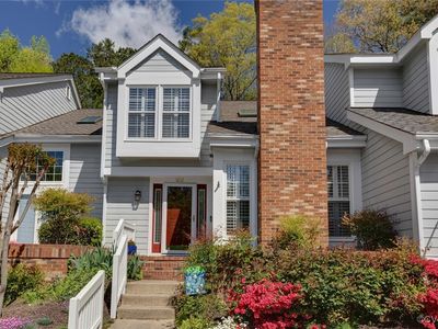 1812 Poplar Grn, Henrico, VA, 23238