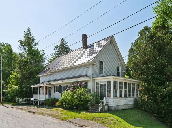2 Hillcrest Court, Augusta, ME 04330