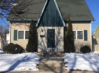 1132 Union Ave, Sheboygan, WI 53081