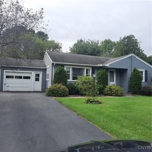 63 W 6th St, Oneida, NY, 13421