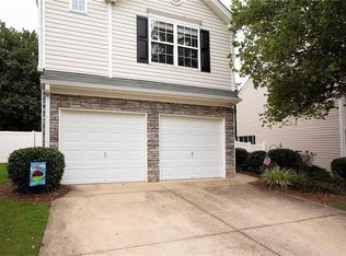 312 Pieris Dr, Canton, GA 30114
