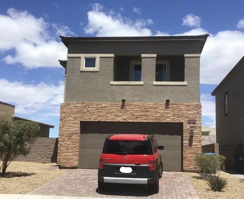 Property Front View