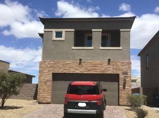 8236 Vino Merlot Ave, Spring Valley, NV 89113