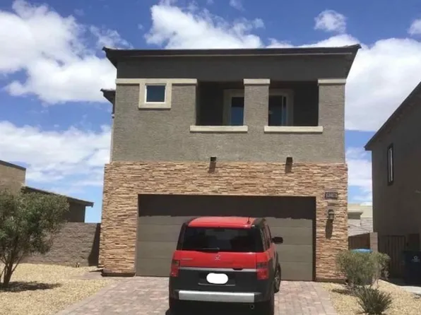 8236 Vino Merlot Ave, Spring Valley, NV 89113