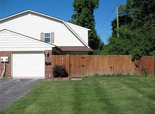 4816 Lynton Ct, Indianapolis, IN