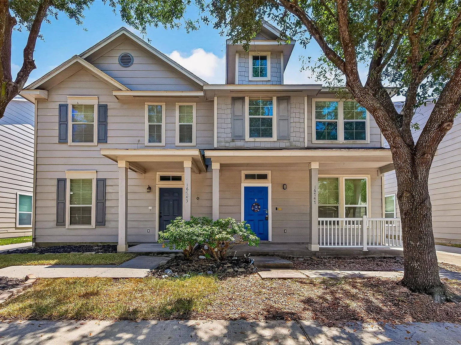 3 bed, 2.5 bath, 1460 sqft, $1,650 — Photo 4