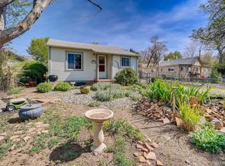 5531 W 27th Ave, Wheat Ridge, CO 80214