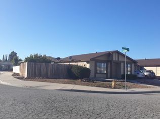 27367 El Cajon Ln, Menifee, CA 92586