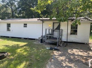 1627 Knox St, Shreveport, LA 71107