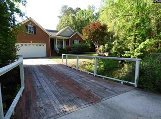 1721 Redbird Ln, West Columbia, SC 29169