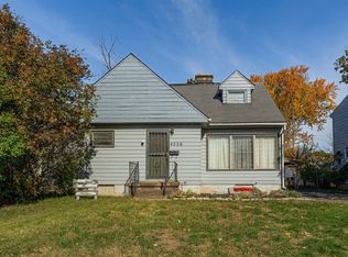 4238 Mayflower Blvd, Columbus, OH 43213