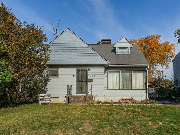 4238 Mayflower Blvd, Columbus, OH 43213