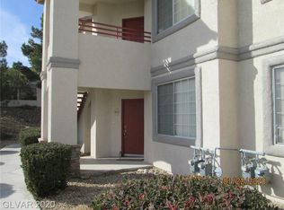 10245 King Henry Ave UNIT 104, Las Vegas, NV 89144