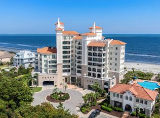 130 Vista Del Mar Ln UNIT 604, Myrtle Beach, SC 29572