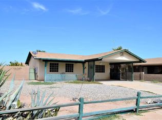 4858 W 19th Ln, Yuma, AZ 85364