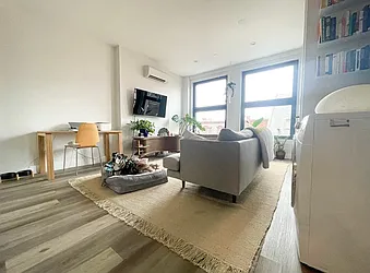 Rented by Brooklyn Group