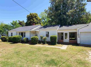 1610 Field St, Camden, SC 29020