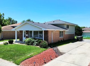 18016 Crawford Ave, Country Club Hills, IL