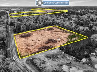 0 Mueschke Rd, Tomball, TX 77377