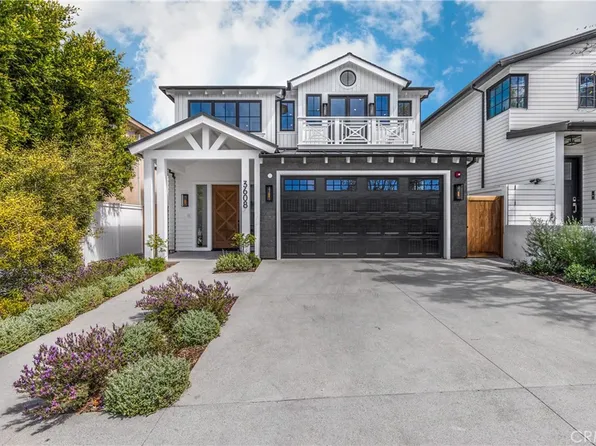 3608 Laurel Ave, Manhattan Beach, CA 90266